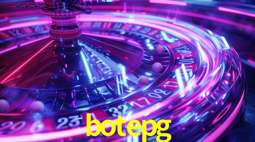 App oficial botepg