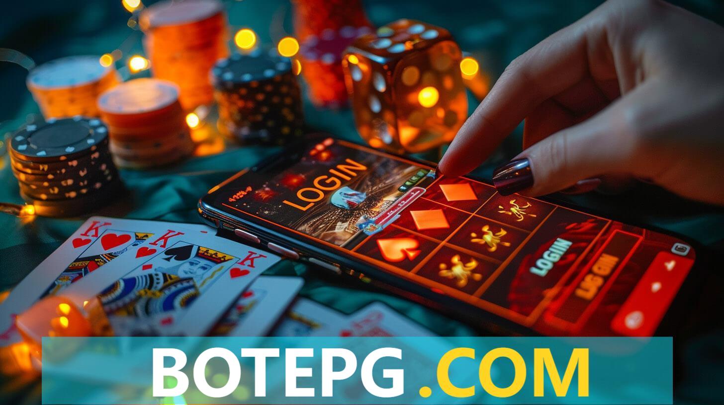 BOTEPG