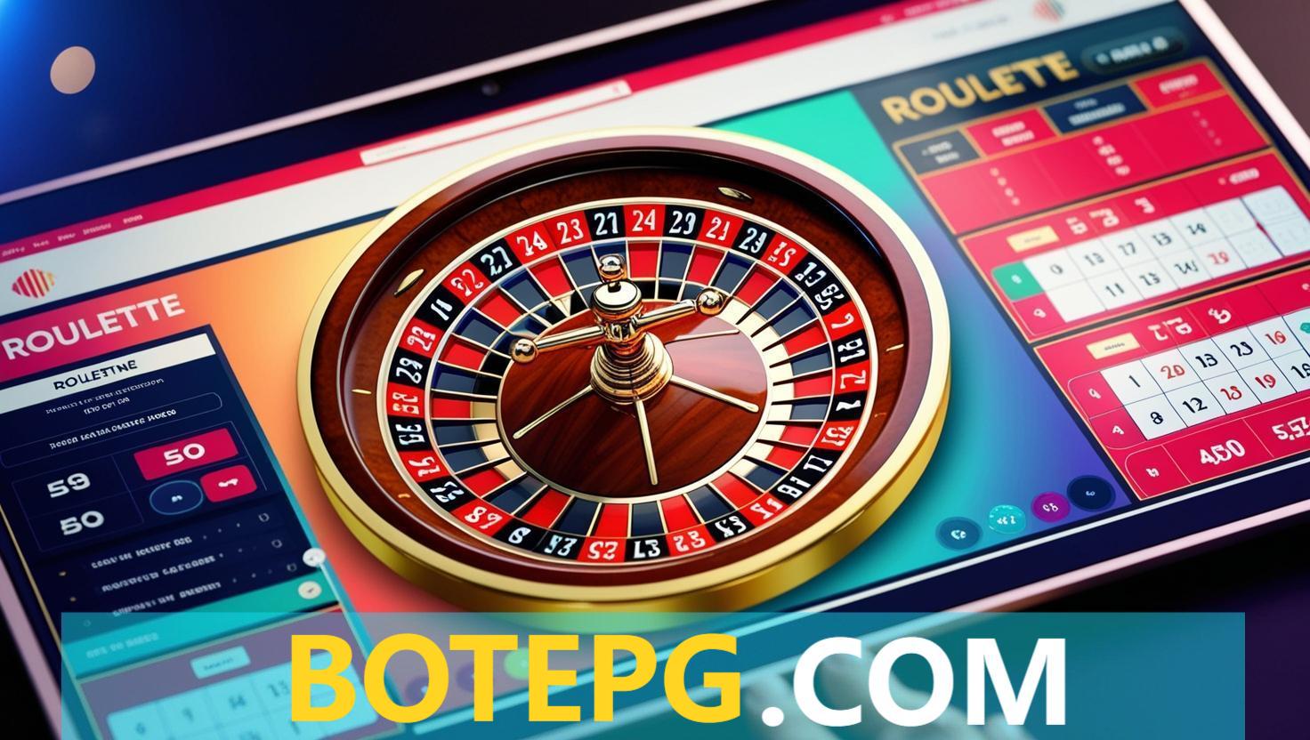 BOTEPG